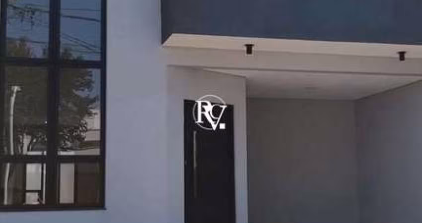 Casa de Condomínio com 3 quartos, Jardim Terras de São Francisco, Sorocaba - R$ 780 mil, Cod: 589