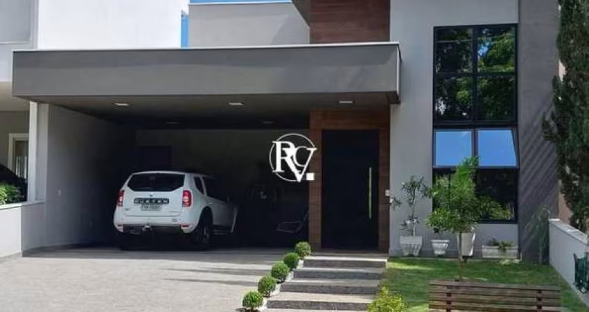 Casa de Condomínio com 3 quartos, Condominio Residencial Campos do Conde, Sorocaba - R$ 1.15 mi, Cod: 675