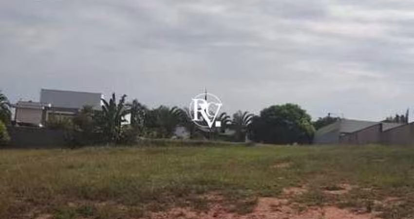 Terreno de Condomínio, Village Castelo, Itu - R$ 480 mil, Cod: 680