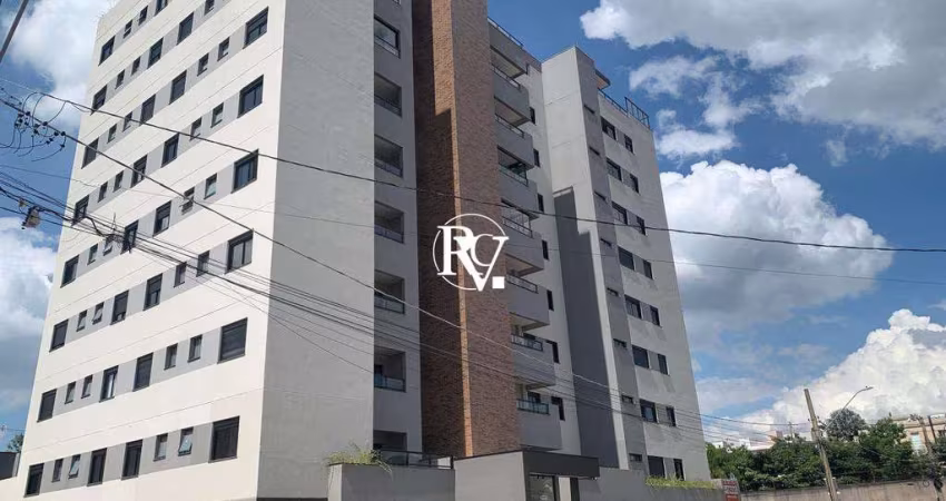 Apartamento com 3 quartos, Jardim do Paço, Sorocaba, Cod: 688