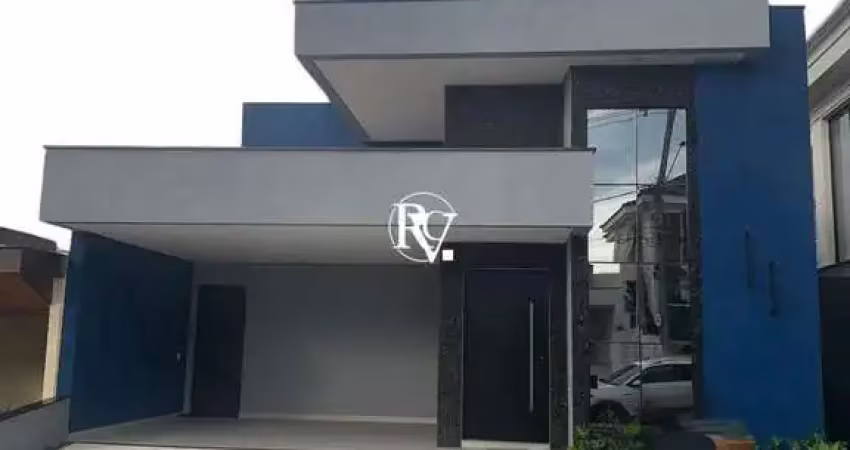Casa de Condomínio com 3 quartos, Villa Verona, Sorocaba - R$ 1.9 mi, Cod: 699