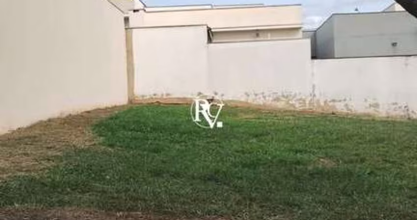 Terreno de Condomínio, Jardim Terras de São Francisco, Sorocaba - R$ 233 mil, Cod: 606
