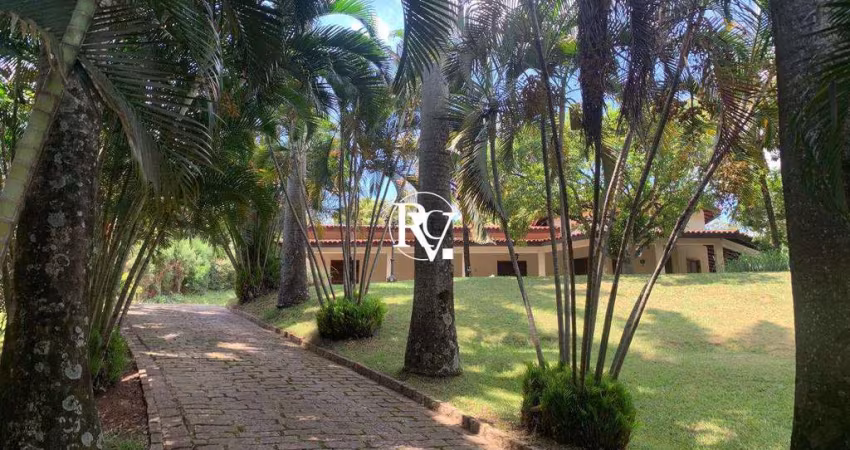 Casa de Condomínio com 3 quartos, City Castelo, Itu - R$ 1.59 mi, Cod: 658
