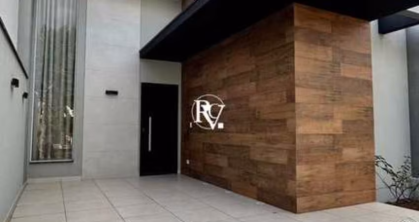 Casa de Condomínio com 3 quartos, Jardim Terras de São Francisco, Sorocaba - R$ 830 mil, Cod: 733