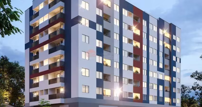 Apartamento 2 dormitórios à venda Fonseca Niterói/RJ