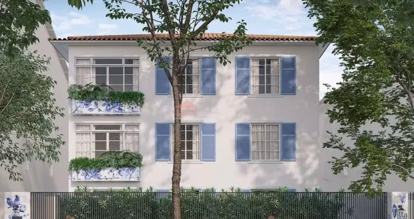 Apartamento 1 dormitórios à venda leblon rio de janeiro/rj