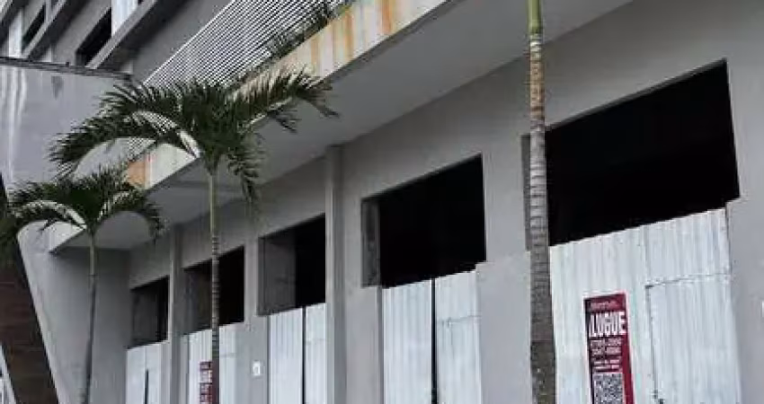 Loja para alugar, no jardim central 2 - mutondo,  em são gonçalo, mutondo, com 1 quarto, 34m²