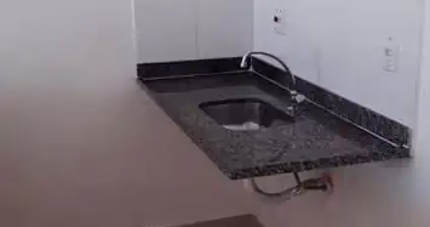 Flat com 1 quarto à venda na Estrada Francisco da Cruz Nunes, Badu, Niterói