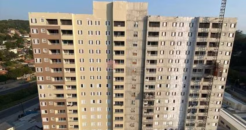 Império do Ouro - Apartamentos 2 quartos com suíte e varanda