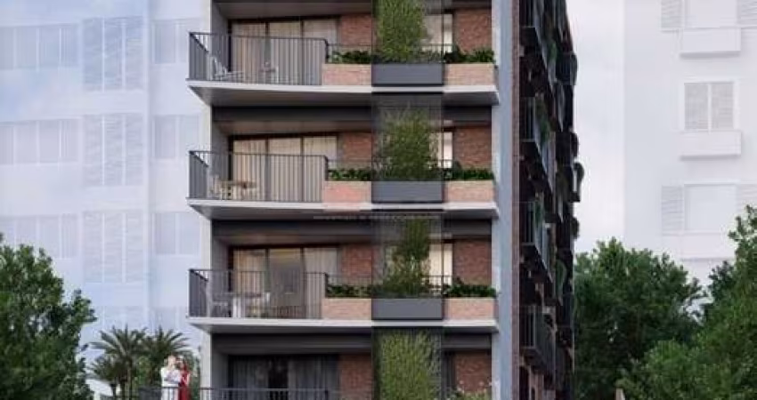 Studio 1 dormitórios à venda Gávea Rio de Janeiro/RJ