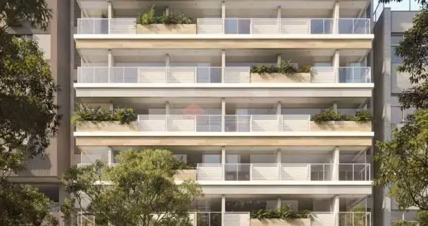 Studio 1 dormitórios à venda Ipanema Rio de Janeiro/RJ