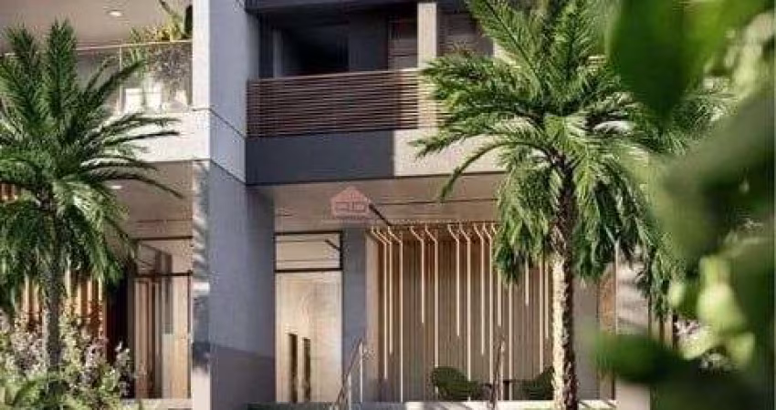 Cobertura Latitud Condominium Design - Fase 2 - Cyrela RJZ