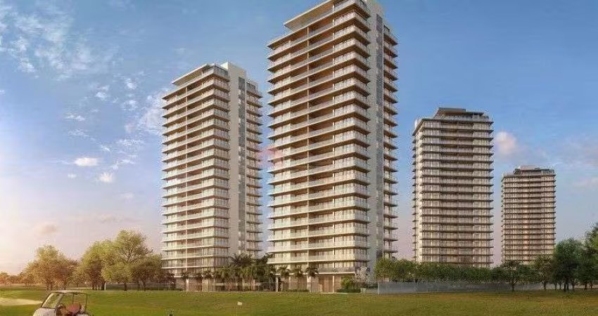 Apartamento 4 dormitórios à venda Barra da Tijuca Rio de Janeiro/RJ