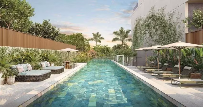 Apartamento 4 dormitórios à venda barra da tijuca rio de janeiro/rj