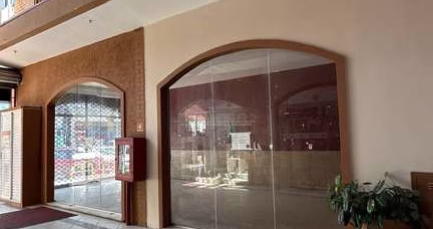 Loja comercial com 132 m² no Shopping | Centro de São Gonçalo