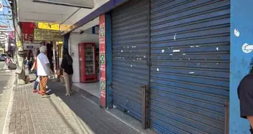 Loja de 85 m2 no centro de são gonçalo (praça da marisa)