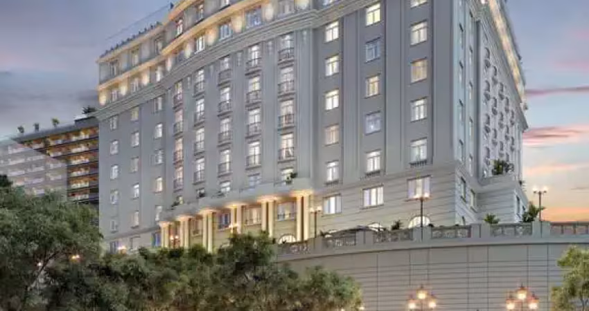 Apartamento à venda em rio de janeiro, glória, com 3 quartos, 124,31m²