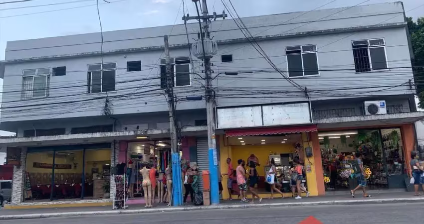 Sala comercial à venda na Rua Doutor Nilo Peçanha, Centro, São Gonçalo