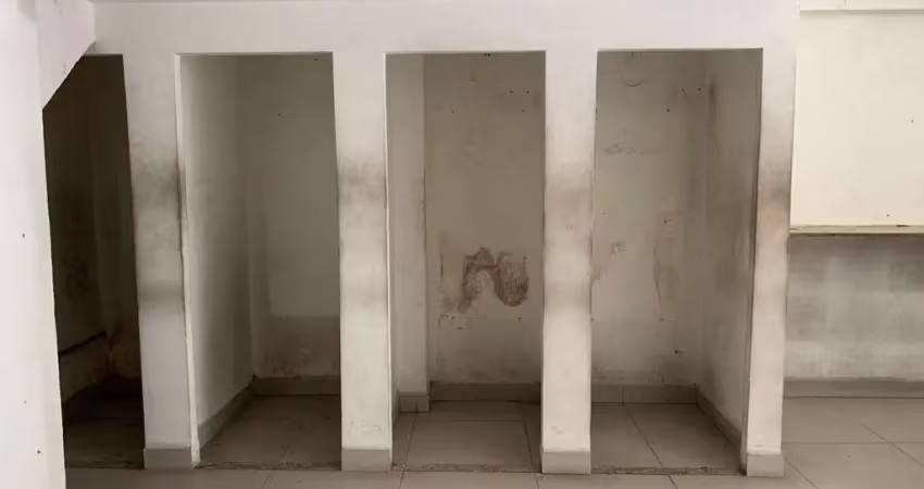 Ponto comercial à venda na Rua Doutor Nilo Peçanha, Centro, São Gonçalo