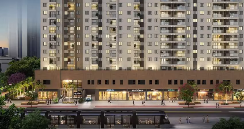 Novo resort no porto maravilha - heitor dos prazeres cury