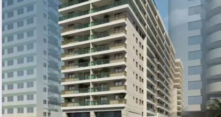 Lançamento - apartamento em icaraí de 2 e 3 quartos com espaços reversíveis