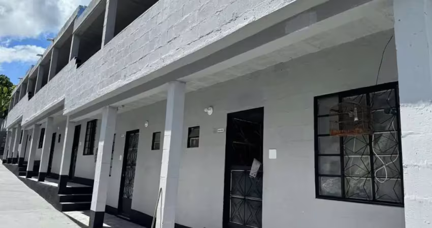 Casas prontas para morar, com parcelas a partir de r$500 reais e zero de entrada