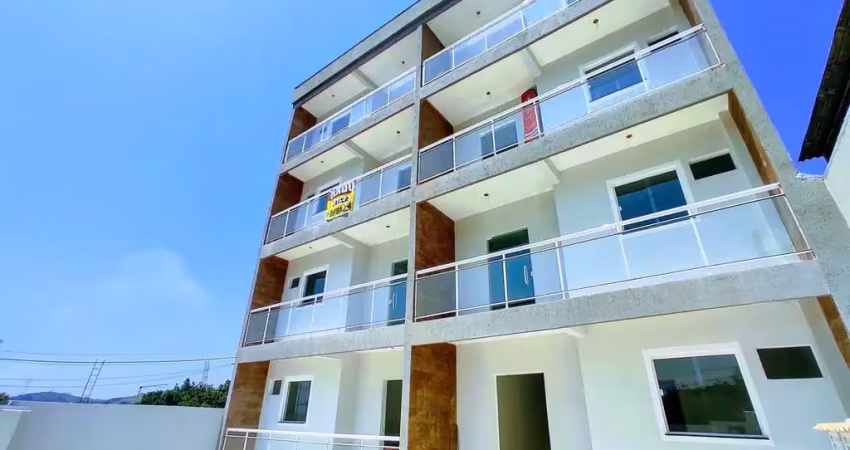 Apartamentos 1 e 2 quartos em vista alegre são gonçalo com documentação grátis