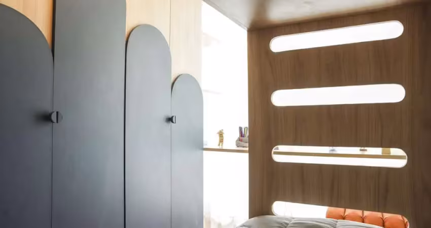 Direcional vert alcântara - unidades 1 e 2 quartos com garden em são gonçalo rj