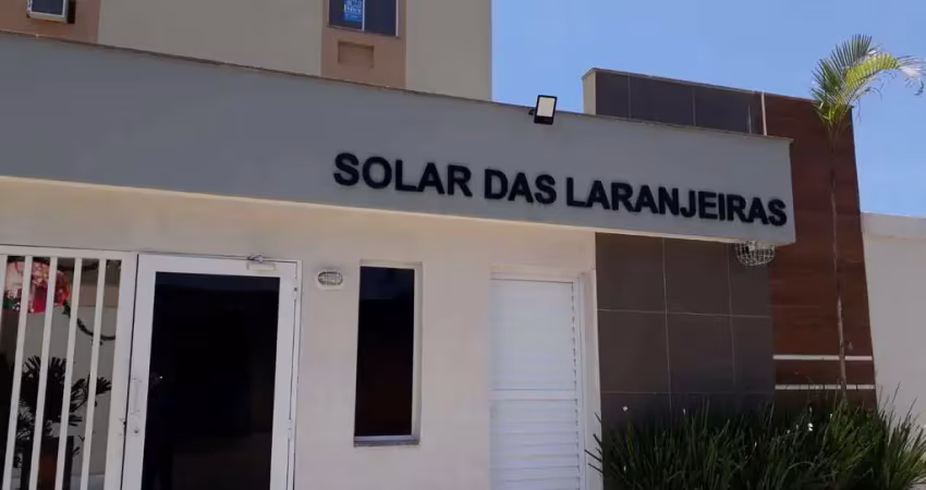 Apartamento com 2 quartos à venda na Rua Padre Afonso Rodrigues, Vista Alegre, São Gonçalo
