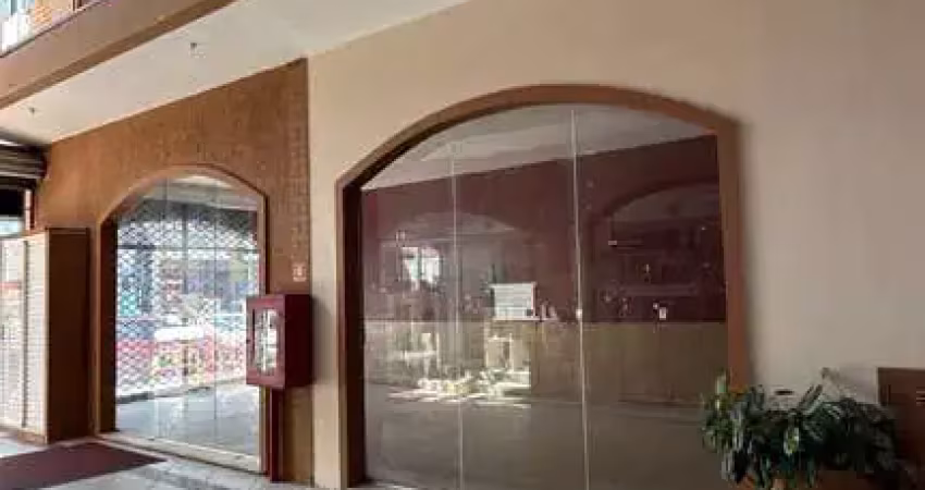 Loja comercial com 132 m² no shopping | centro de são gonçalo