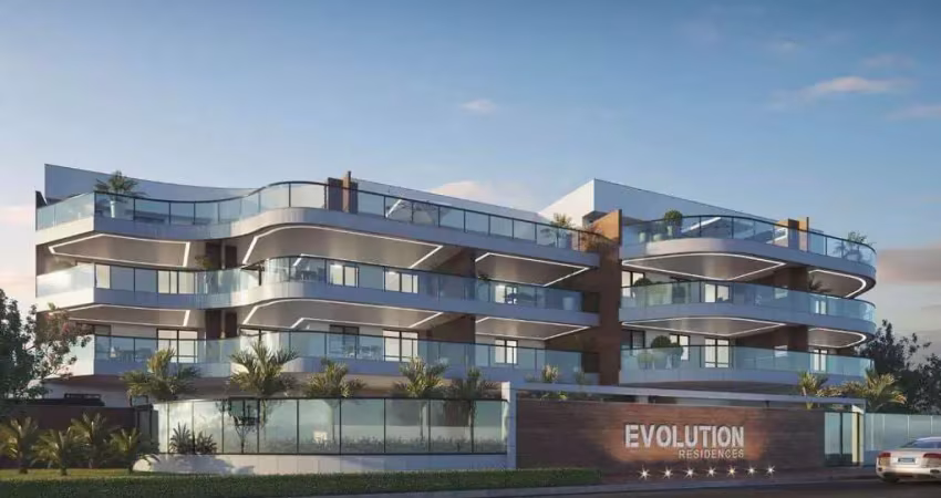Apartamento à venda em rio de janeiro, recreio dos bandeirantes, com 3 quartos, 119,07m²