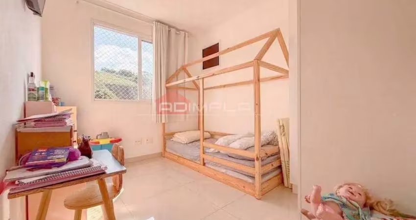 Apartamento 3 quartos com suíte à venda no condomínio gran village – maria paula, são gonçalo