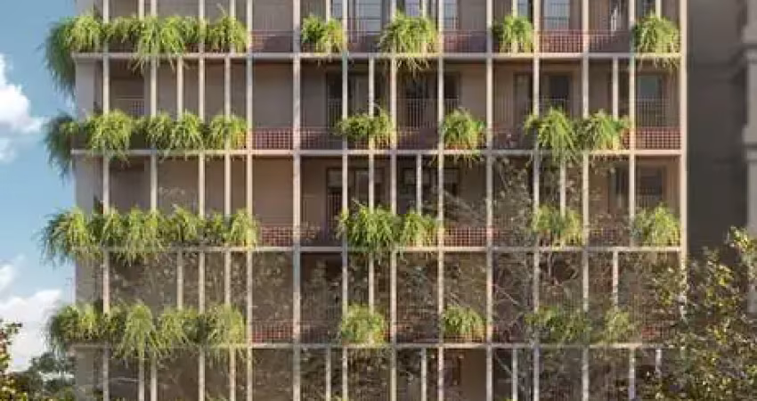 Apartamento à venda em rio de janeiro, leblon, com 2 quartos, 46m²
