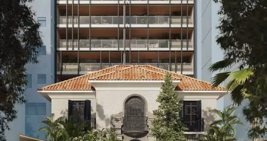 Apartamento à venda em rio de janeiro, ipanema, com 2 quartos, 108,29m²