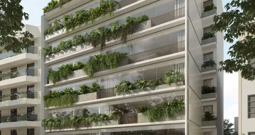 Cobertura à venda em rio de janeiro, leblon, com 2 quartos, 200,76m²