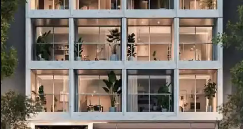 Apartamento à venda em rio de janeiro, ipanema, com 2 quartos, 55m²