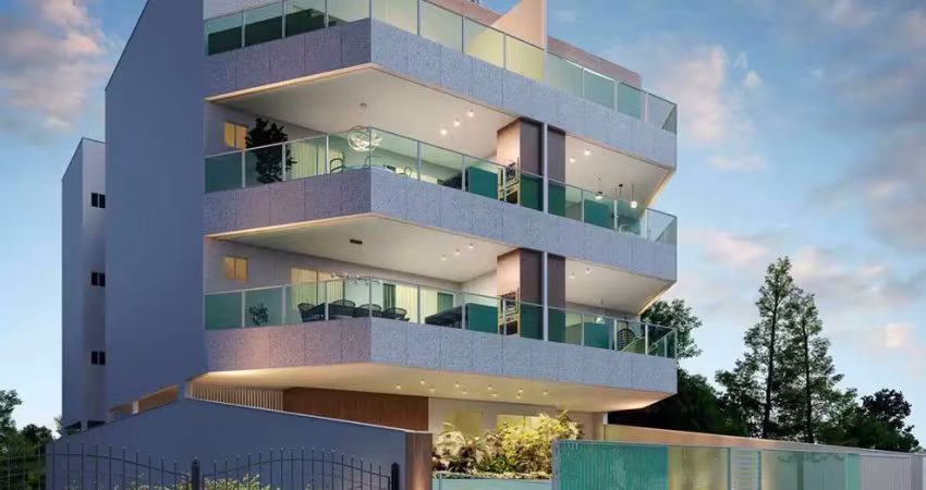 Cobertura à venda em rio de janeiro, recreio dos bandeirantes, com 2 quartos, 105m²