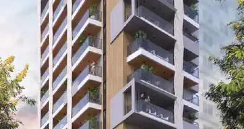 Studio à venda em niterói, icaraí, com 1 quarto, 49,15m²
