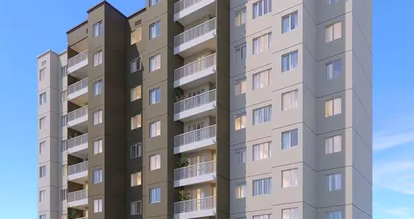 Apartamento garden à venda em são gonçalo, alcântara, com 2 quartos, 69,05m²