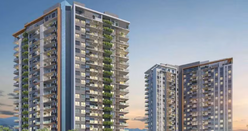 Apartamento garden à venda em rio de janeiro, barra da tijuca, com 2 quartos, 104,29m²