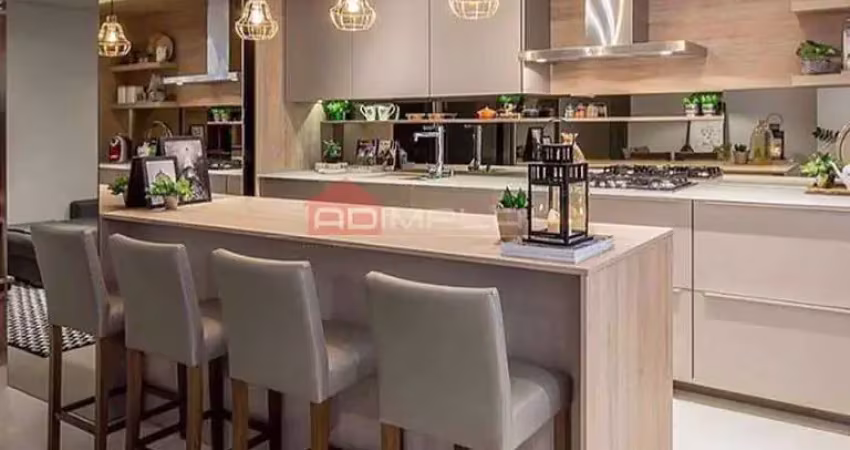 Apartamento à venda em rio de janeiro, santo cristo, com 2 quartos, 40m²