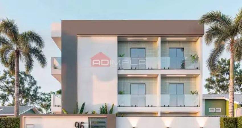 Apartamento com 2 quartos à venda na Rua Barbacena, Trindade, São Gonçalo