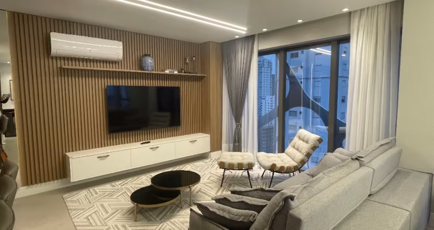 Apartamento Mobiliado e Equipado