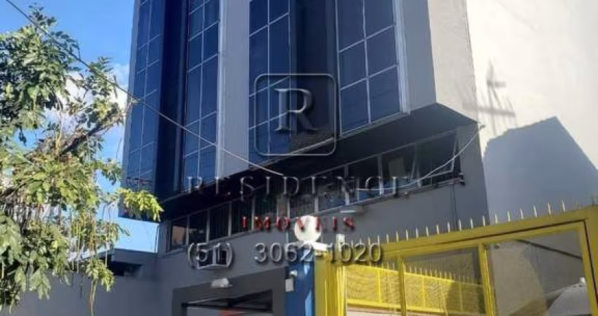 Sala comercial com 2 salas para alugar na Rua Castro Alves, 723, Independência, Porto Alegre