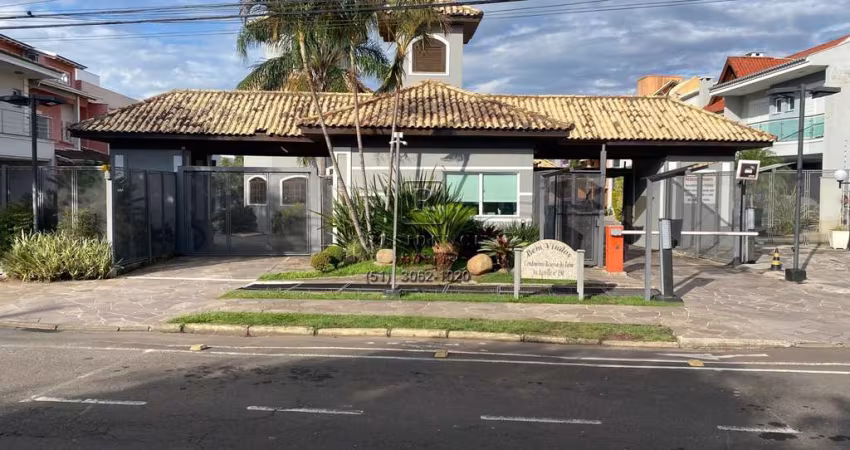 Casa em condomínio fechado com 4 quartos para alugar na Avenida Ecoville, 190, Sarandi, Porto Alegre