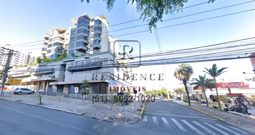 Ponto comercial para alugar na Avenida do Forte, 547, Cristo Redentor, Porto Alegre