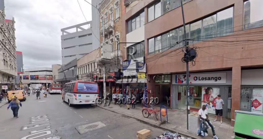 Ponto comercial com 2 salas para alugar na Rua Doutor Flores, 62, Centro Histórico, Porto Alegre