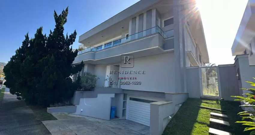 Casa em condomínio fechado com 7 quartos à venda na Avenida dos Búzios, 2965, Jurerê Internacional, Florianópolis