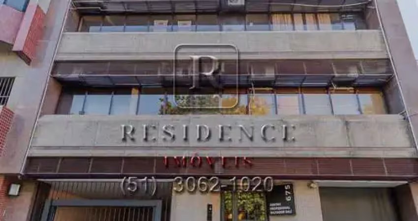 Sala comercial com 4 salas à venda na Rua Coronel Bordini, 675, Auxiliadora, Porto Alegre