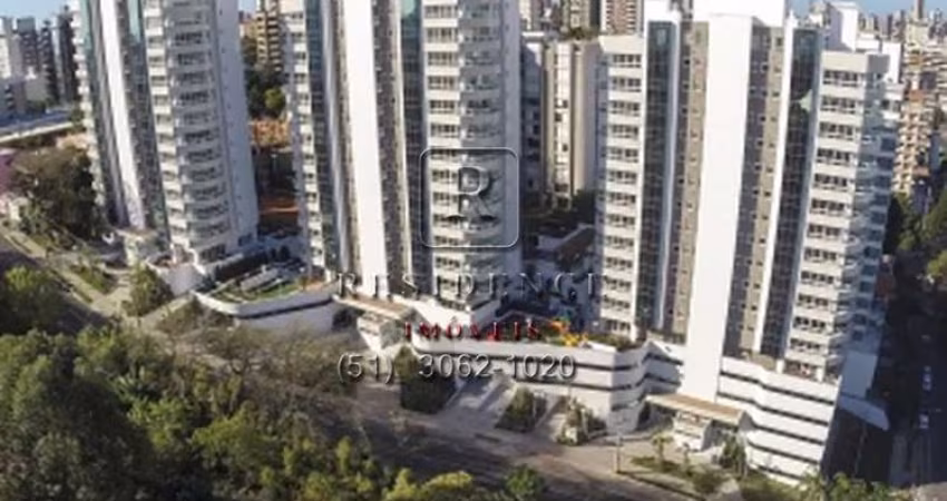 Apartamento com 3 quartos à venda na Rua Coronel Bordini, 1800, Auxiliadora, Porto Alegre